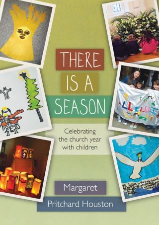 There is a Season Cover Image