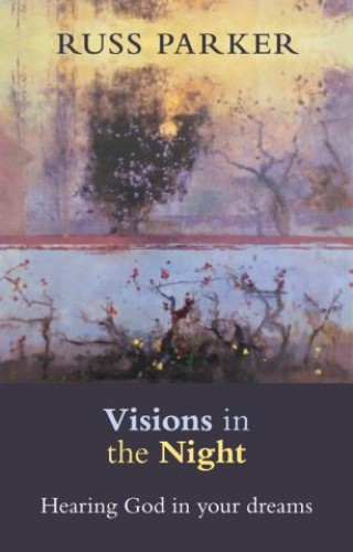 Visions in the Night Cover Image