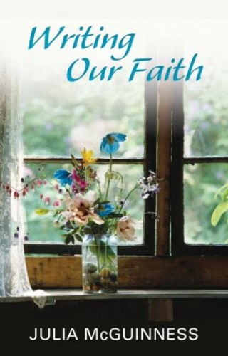 Writing our Faith Cover Image
