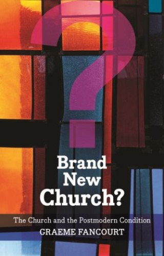 Brand New Church? Cover Image