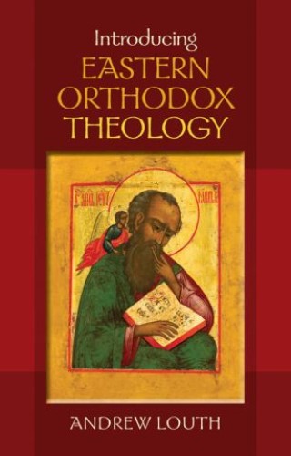 Introducing Eastern Orthodox Theology Cover Image