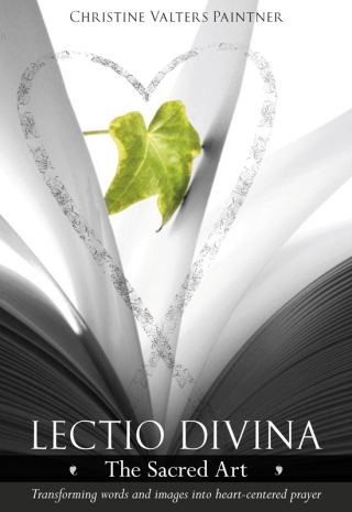 Lectio Divina - The Sacred Art Cover Image
