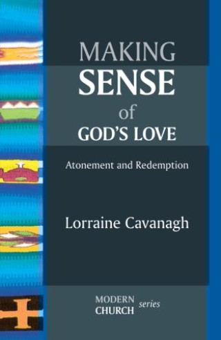 Making Sense of God's Love Cover Image