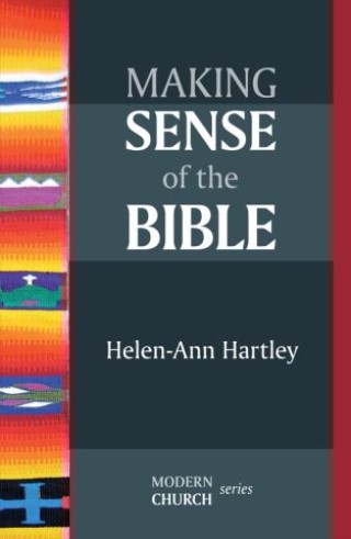 Making Sense of the Bible Cover Image