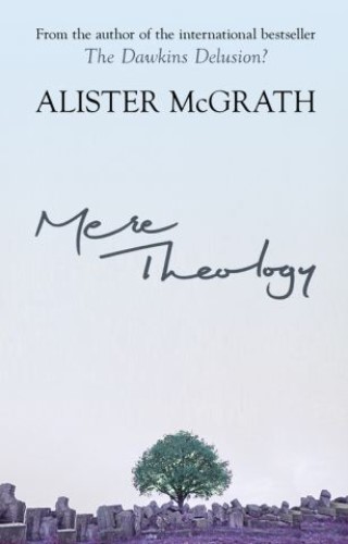 Mere Theology Cover Image