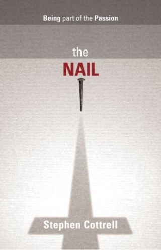 The Nail Cover Image