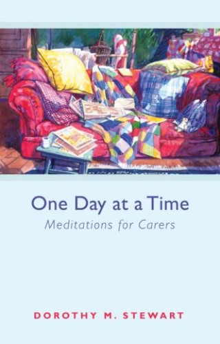 One Day at a Time Cover Image