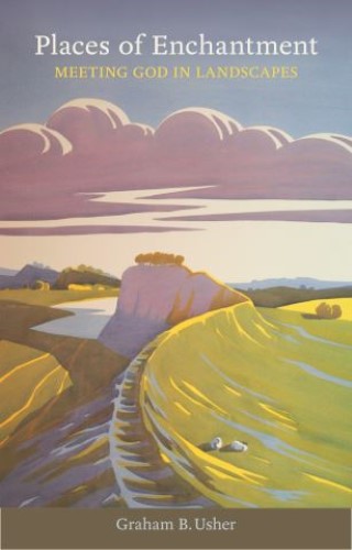 Places of Enchantment Cover Image
