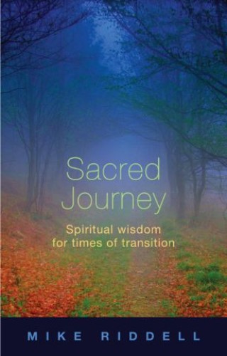 Sacred Journey Cover Image