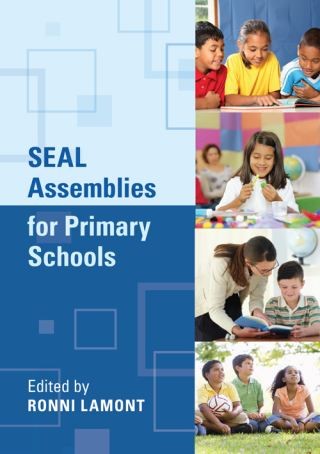 Seal Assemblies for Primary School Cover Image