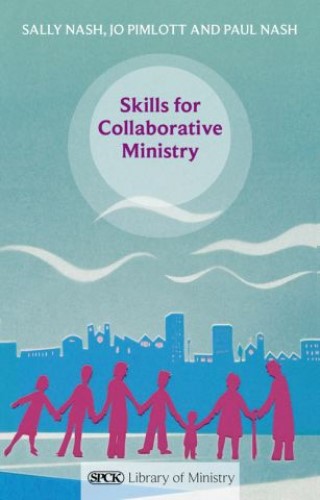 Skills For Collaborative Ministry Cover Image
