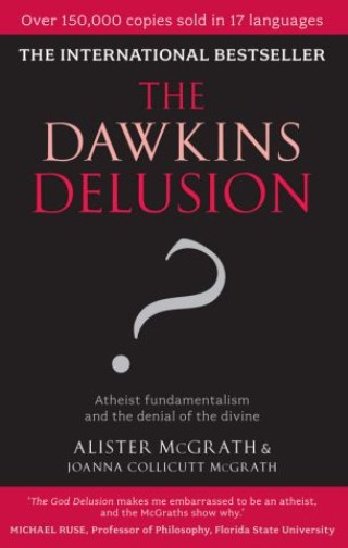 The Dawkins Delusion? Cover Image