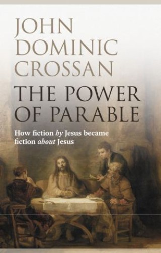 The Power of Parable Cover Image