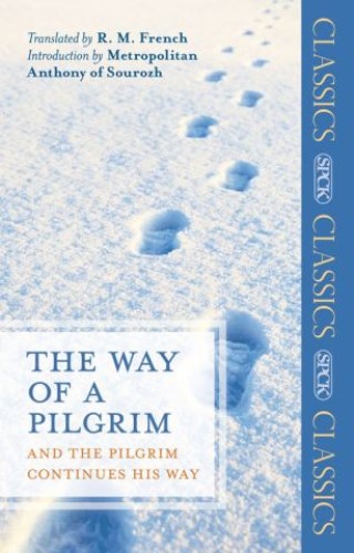 The Way of a Pilgrim Cover Image