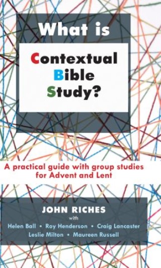 What is Contextual Bible Study? Cover Image