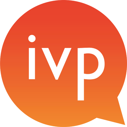 IVP Library logo - Home