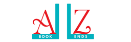Bookends logo - Home