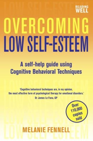Overcoming Low Self-Esteem