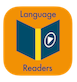 Foreign Language Graded Readers logo - Home