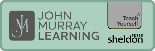 John Murray Learning logo - Home