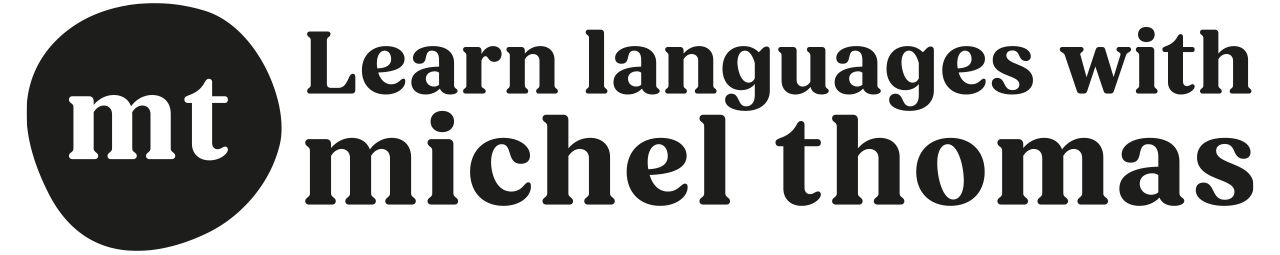 Michel Thomas logo - Home