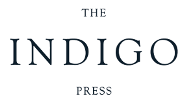 The Indigo Press logo - Home