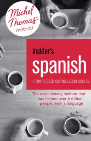 Booklet: Insider's Spanish
