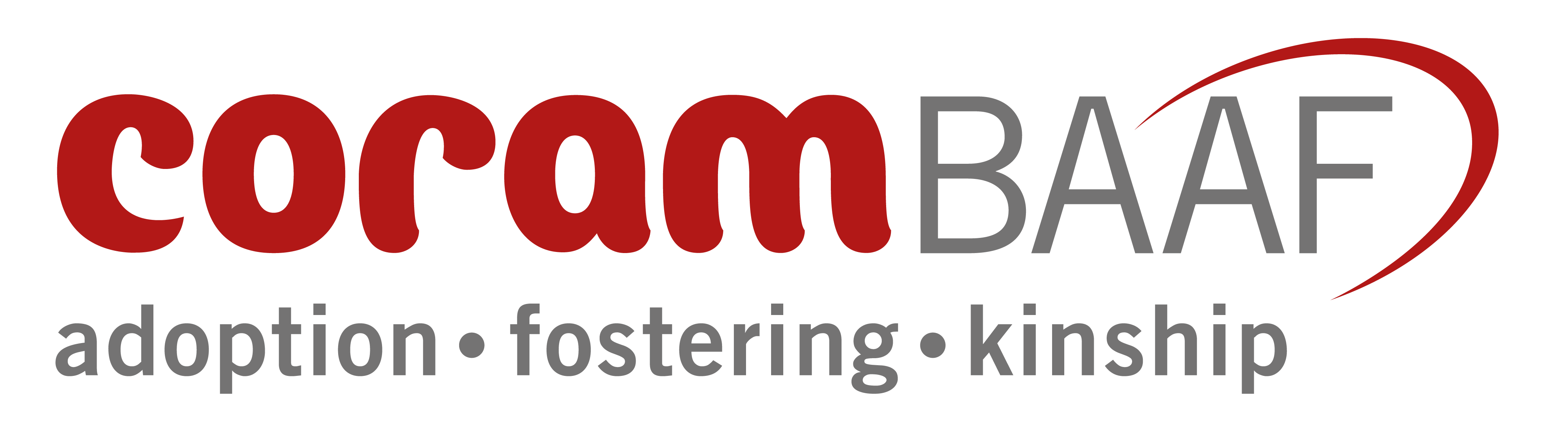 CoramBAAF eBookstore logo - Home