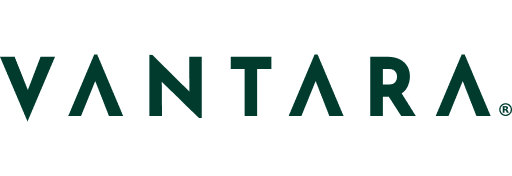 Vantara Library logo - Home