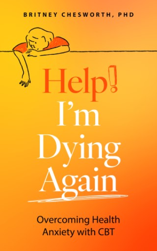 Help! I’m Dying Again Cover Image
