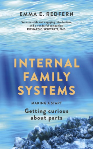Internal Family Systems Cover Image