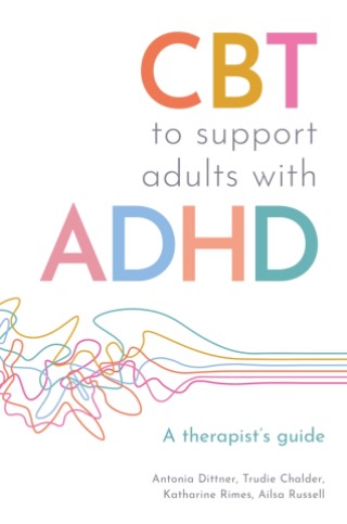 CBT to Support Adults with ADHD: Perfectionism Cover Image
