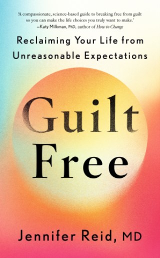 Guilt Free Cover Image