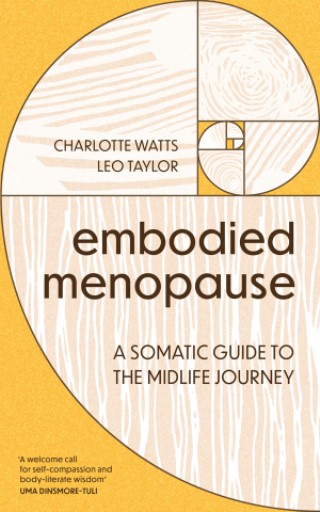 Embodied Menopause Cover Image